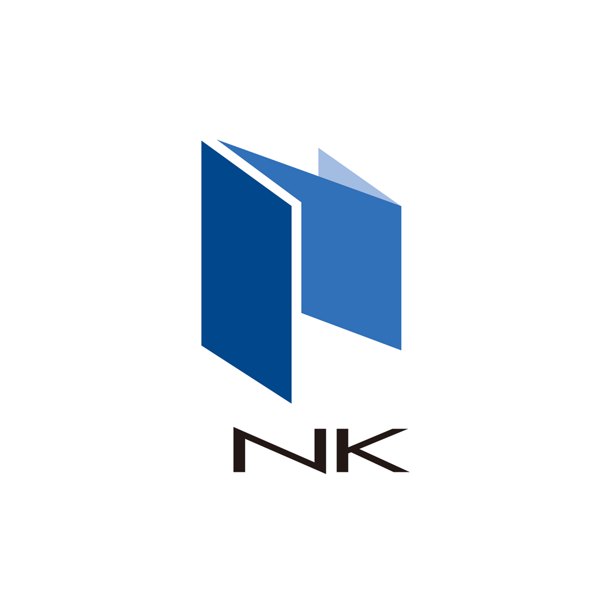 NKプランニング　ロゴ